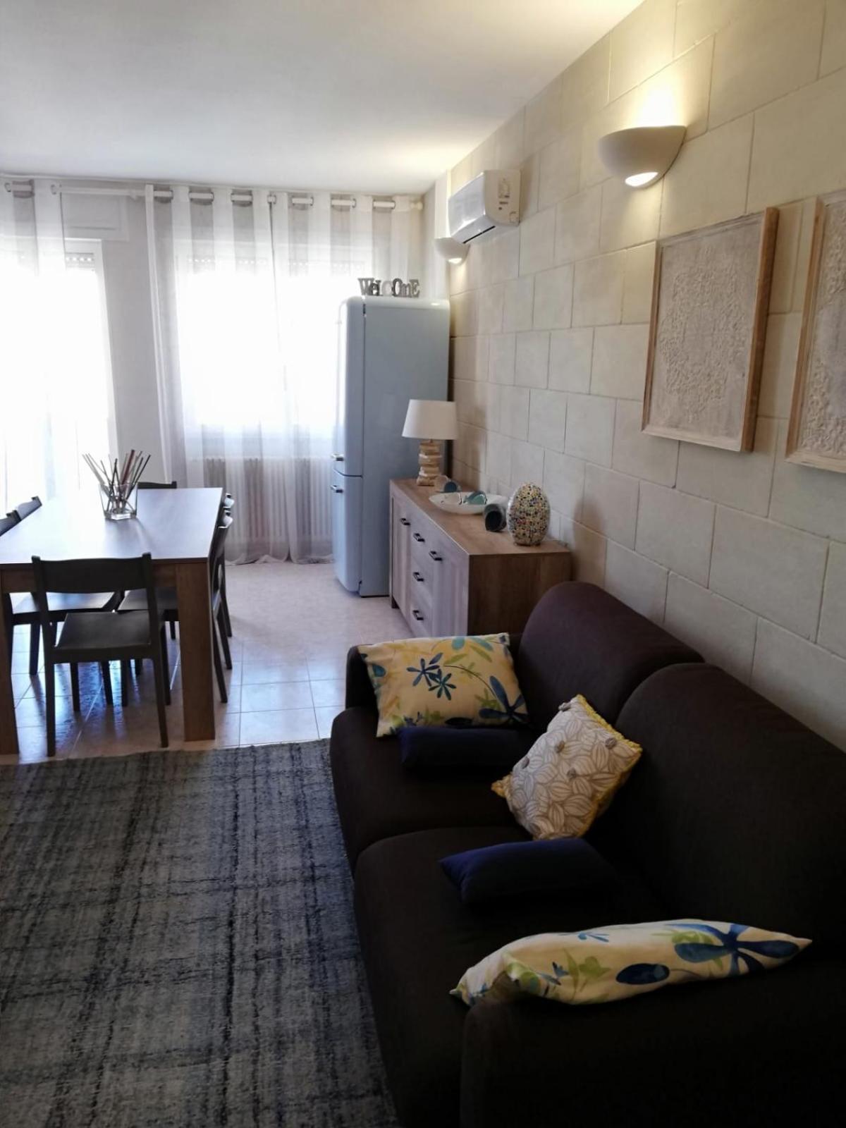 La Casa Di Giulia Apartment Otranto Exterior foto